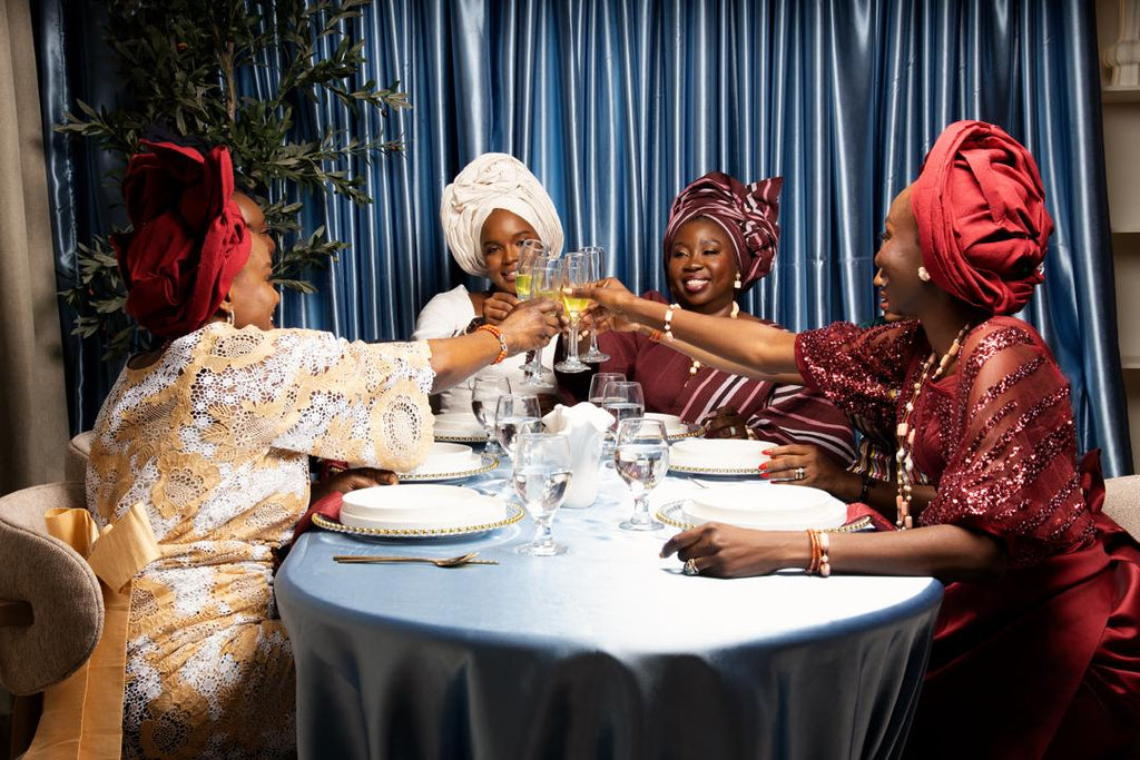 Coral Beads vs Pearls: Which is Right for Your Event?