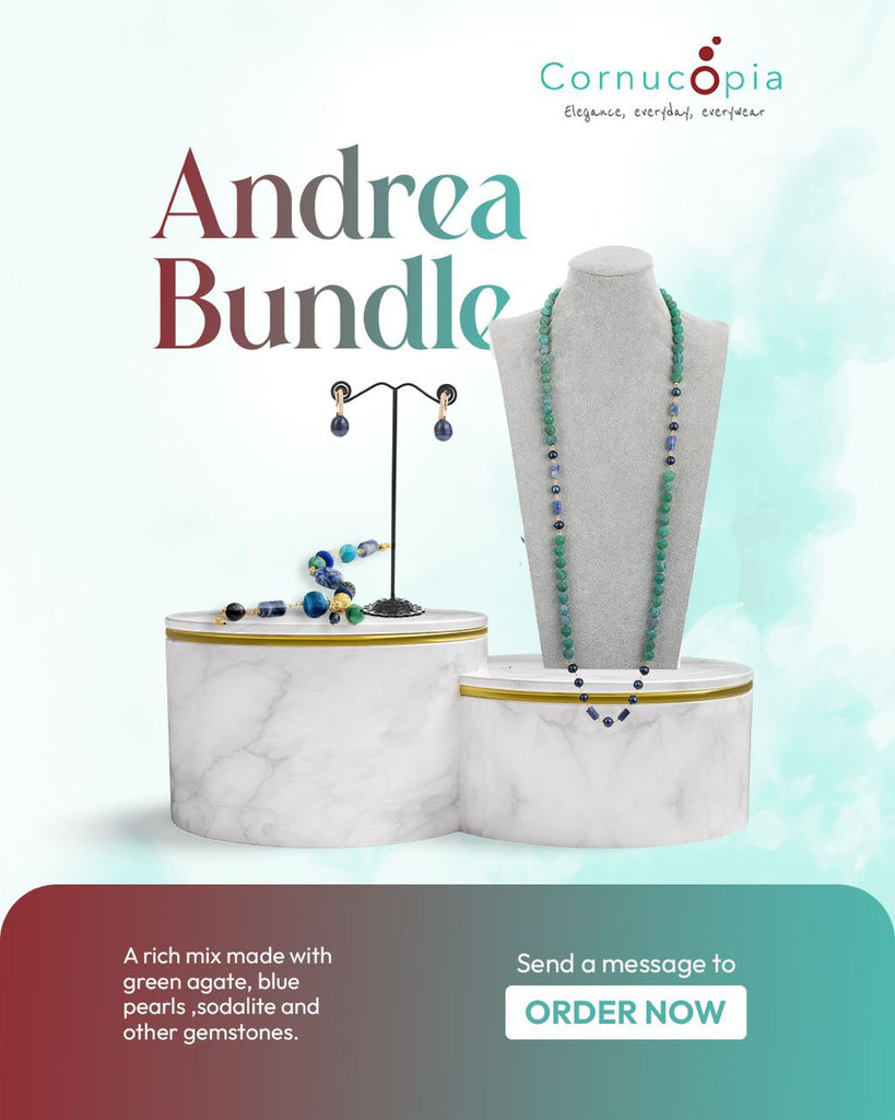 Andrea Bundle