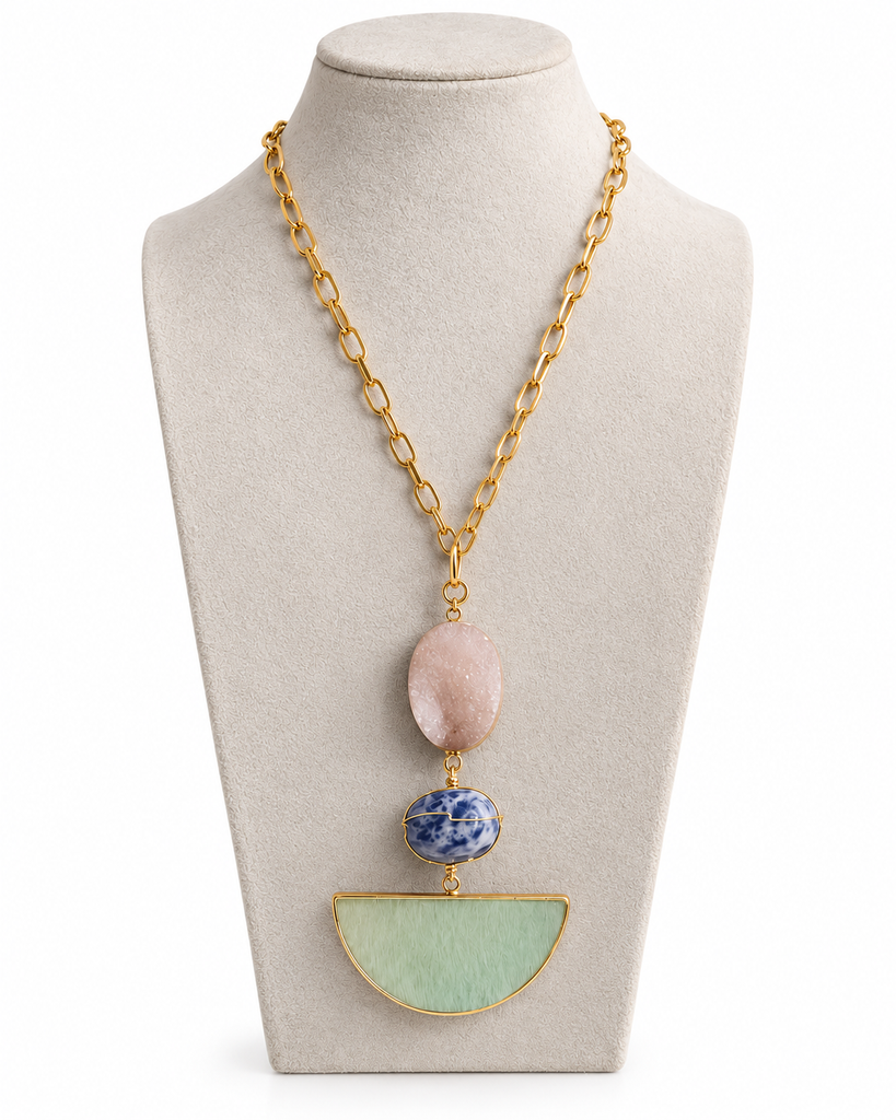 Arc Bundle (Blue)