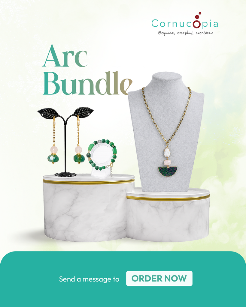 Arc Bundle (Green)