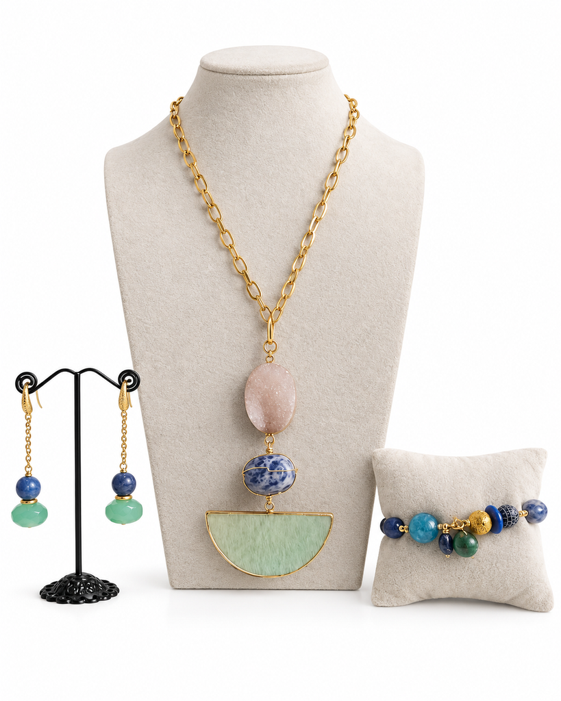 Arc Bundle (Blue)