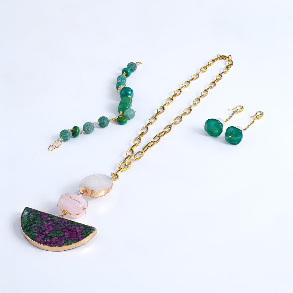 Arc Bundle (Green)