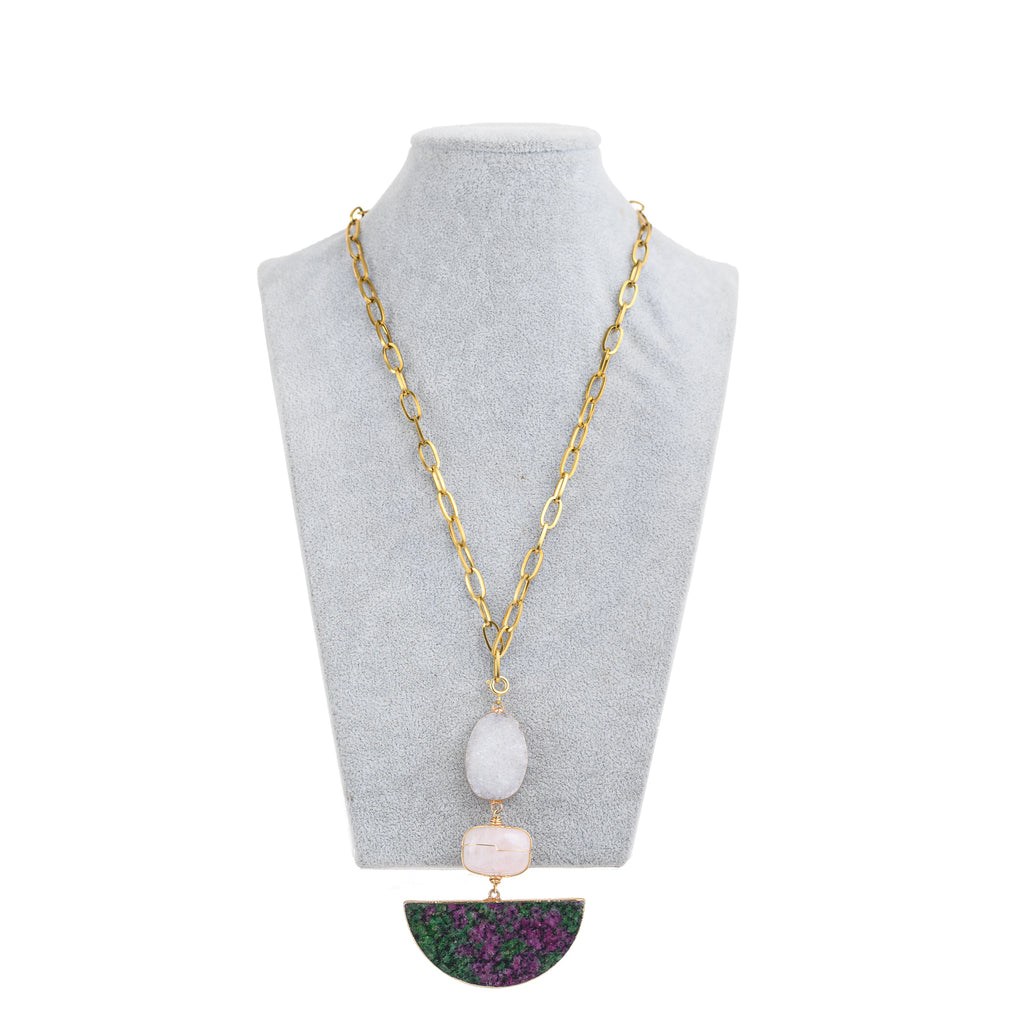Arc Bundle (Green)