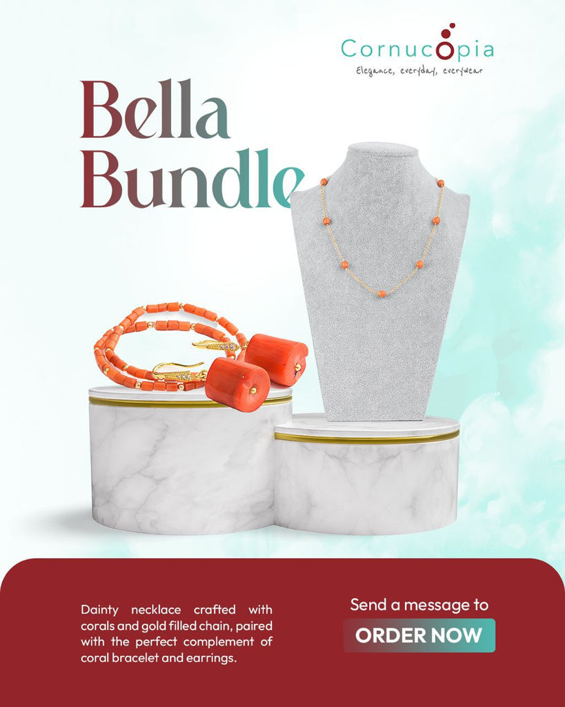 Bella Bundle