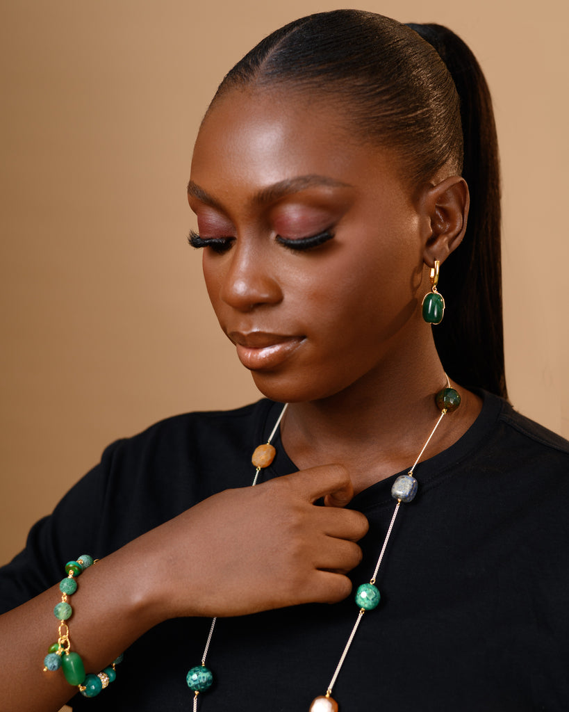 Oma Bundle (Green)