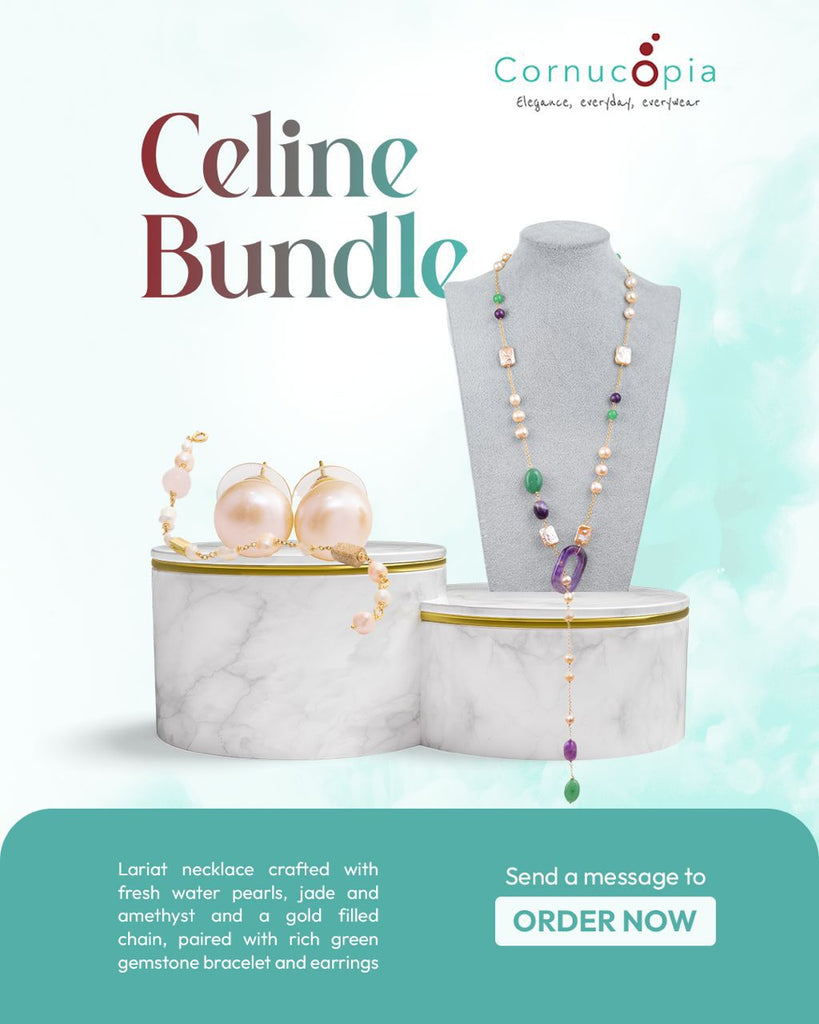 Celine Bundle
