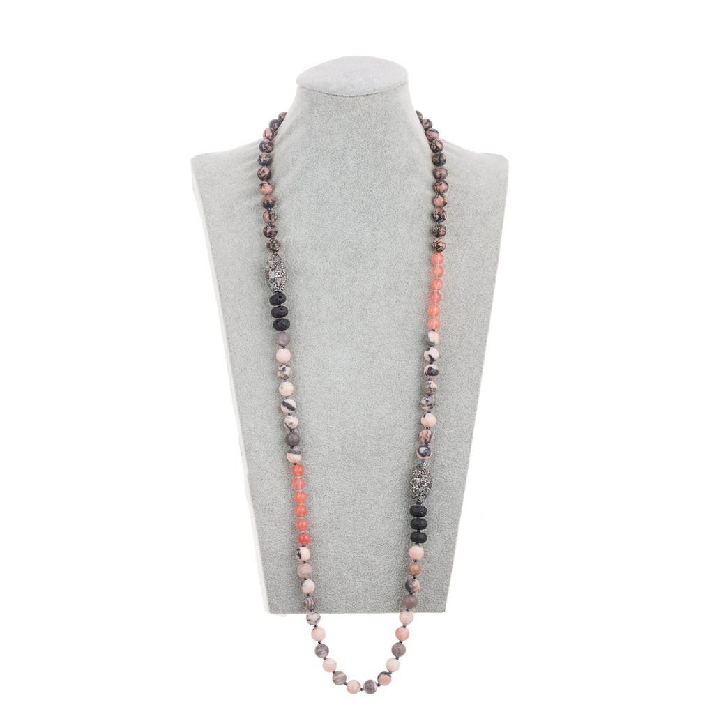 Cherie Necklace Set