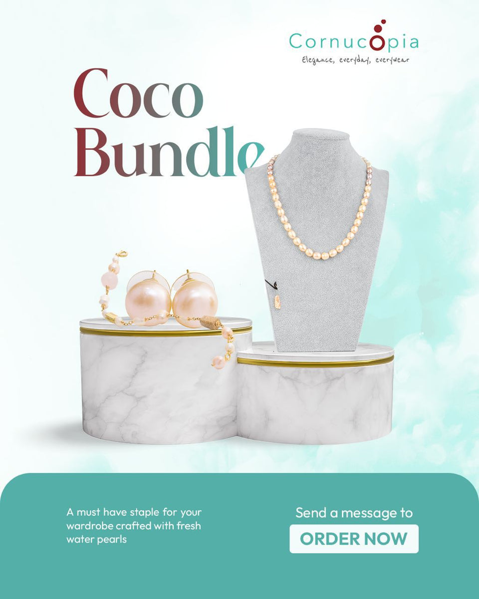 Coco Bundle – Cornucopia