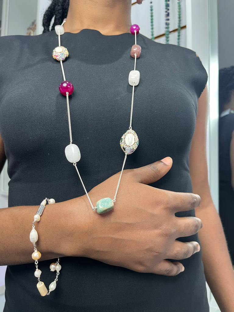 Oma Bundle (Pink)