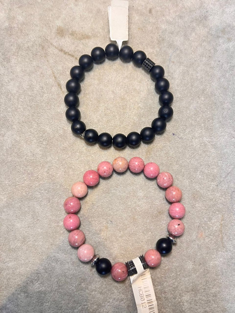 Gemstone Bracelet