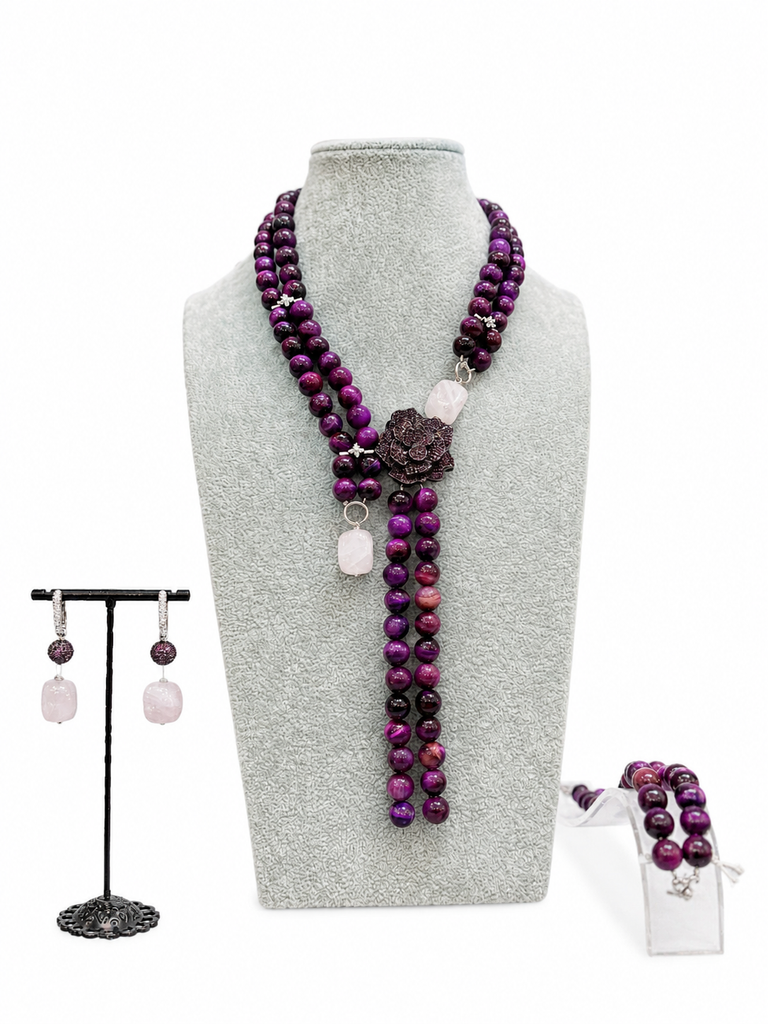 Festival (Purple)