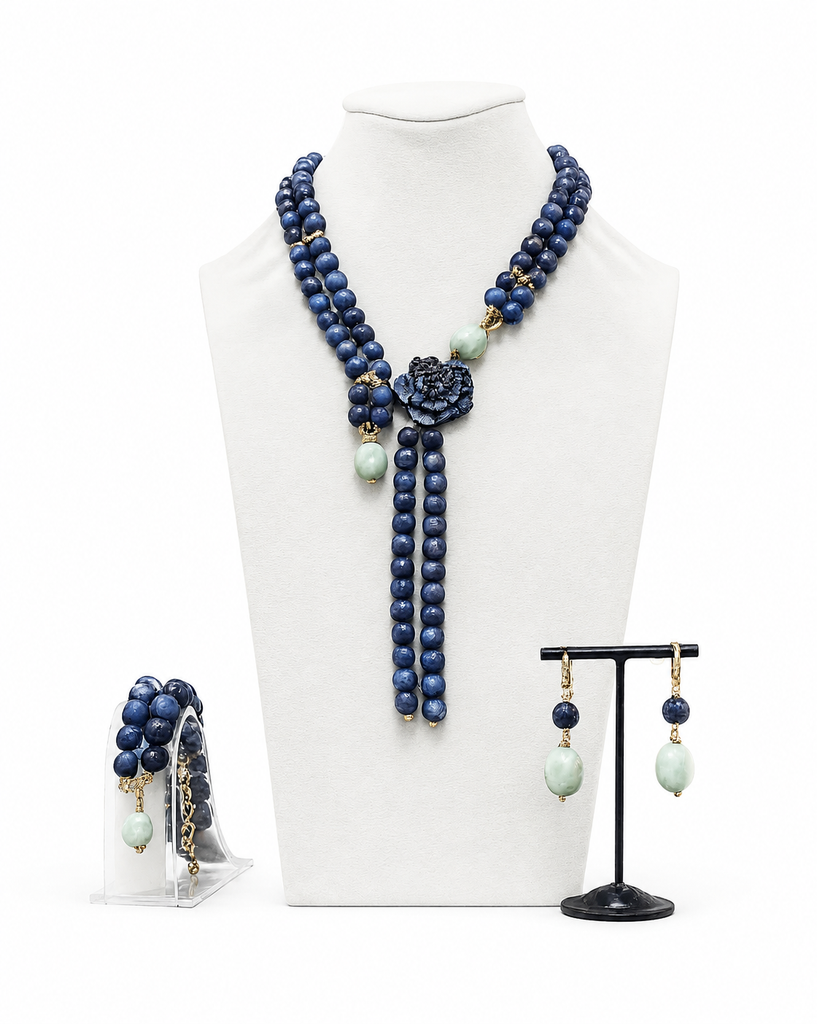 Festival (Blue)
