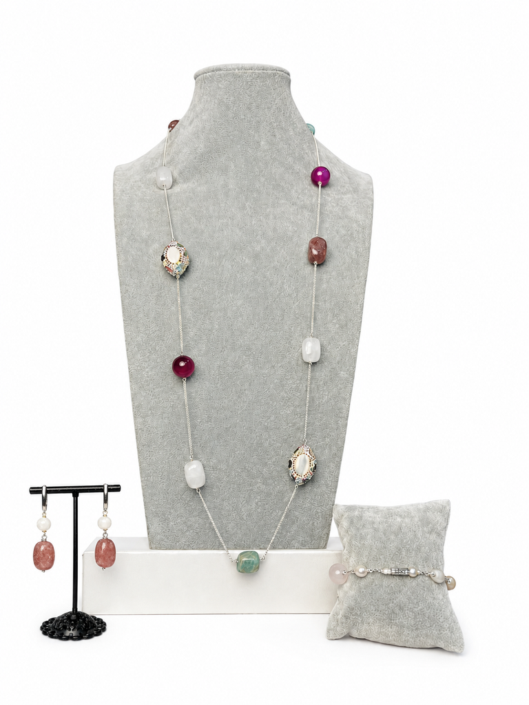 Oma Bundle (Pink)