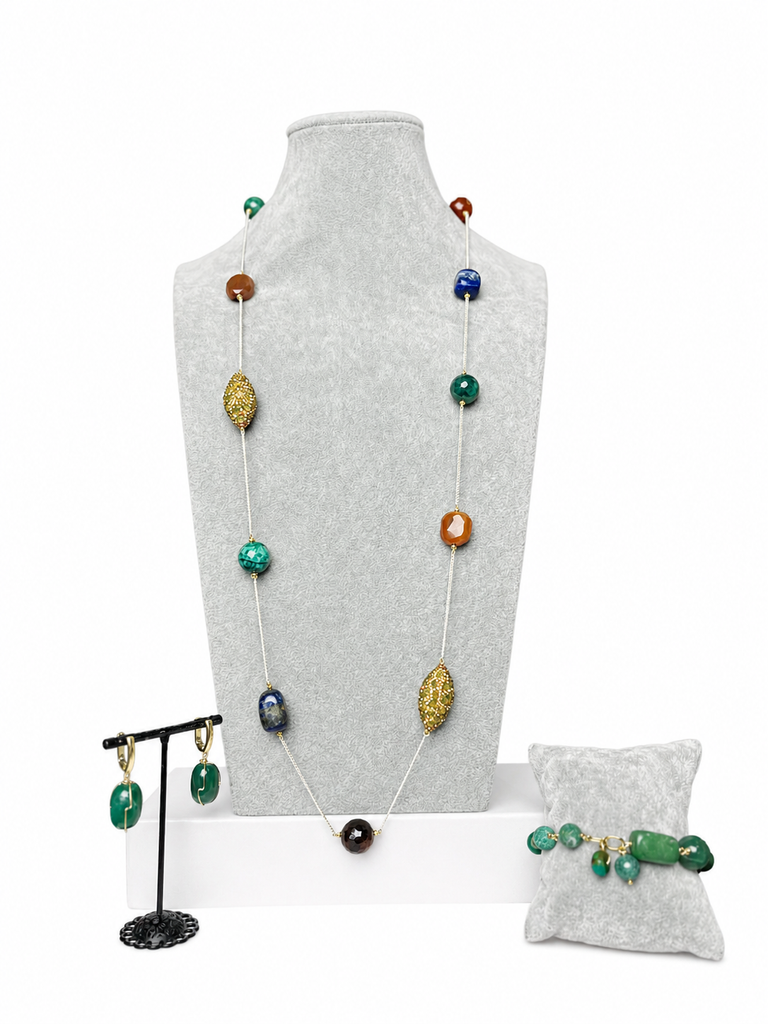 Oma Bundle (Green)