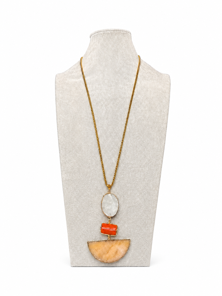 Arc Bundle (Coral)