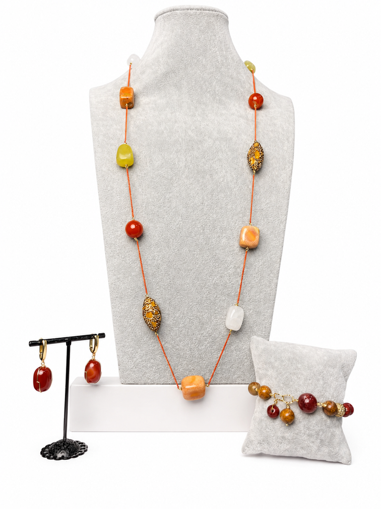 Oma Bundle (Brown)