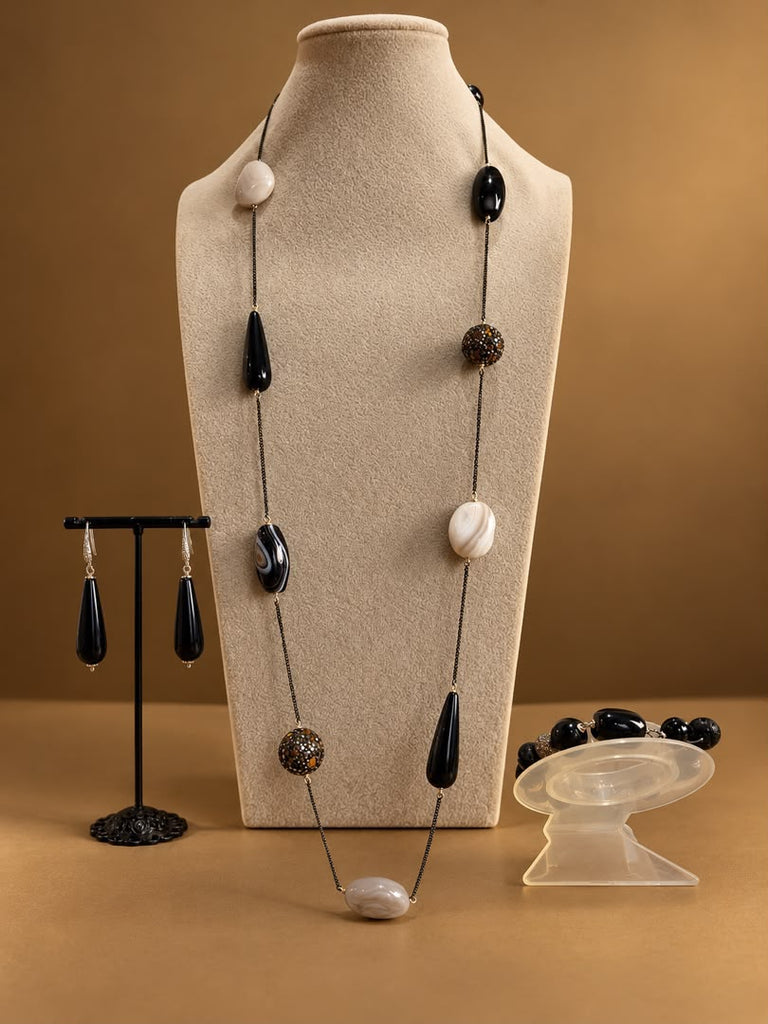 Oma Bundle (Black)