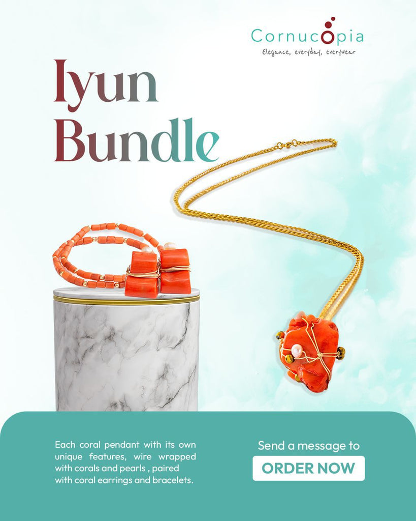 Iyun Bundle