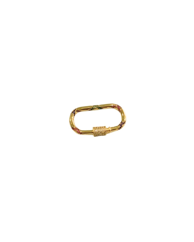 Jewelry Connector