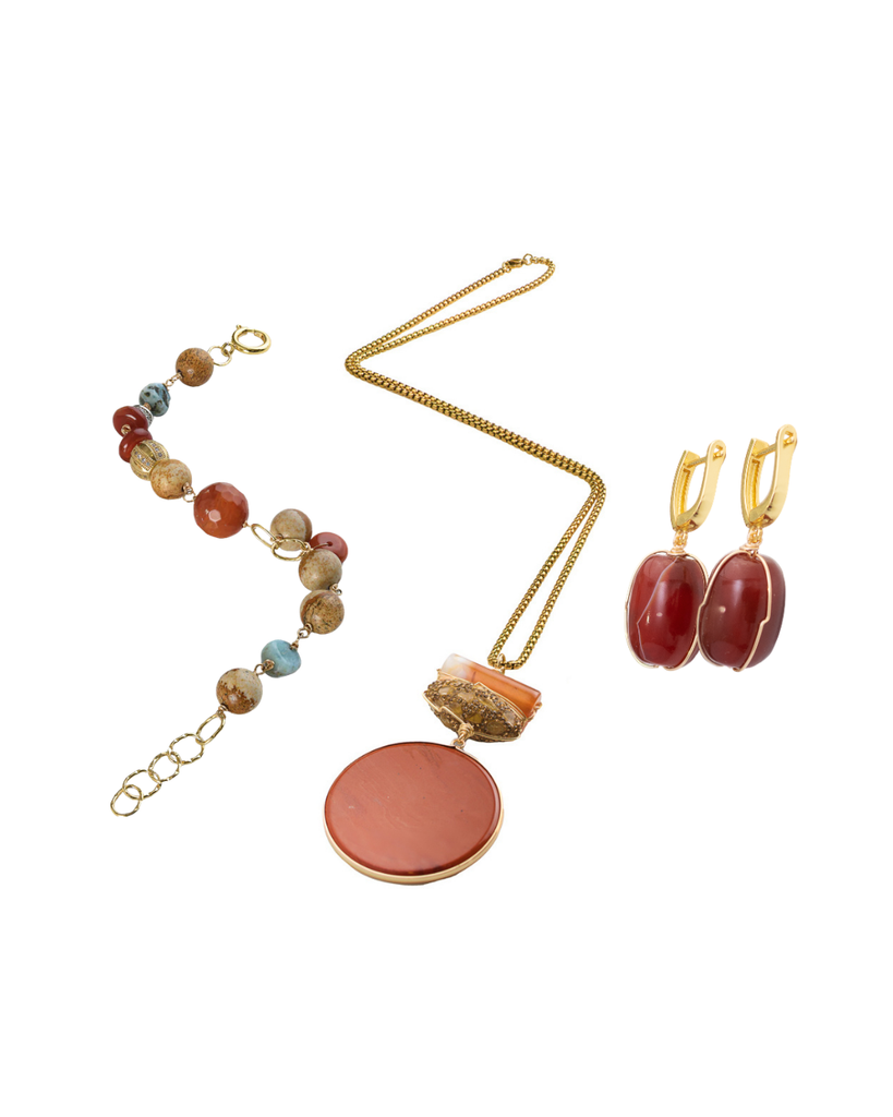 Joy Bundle (Brown)