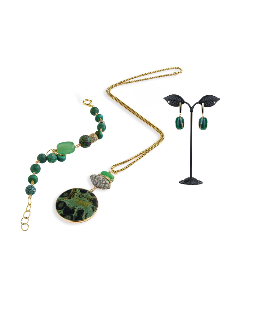 Joy Bundle (Green)
