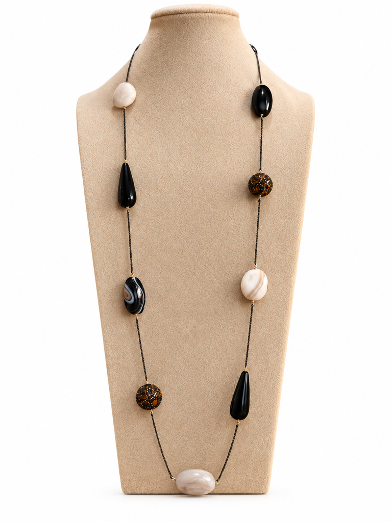 Oma Bundle (Black)