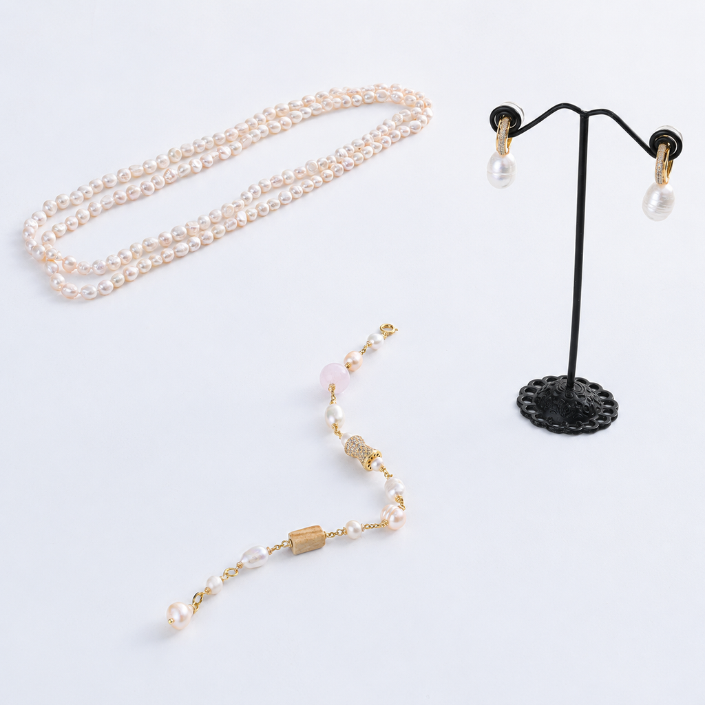 Pearl Rope Bundle
