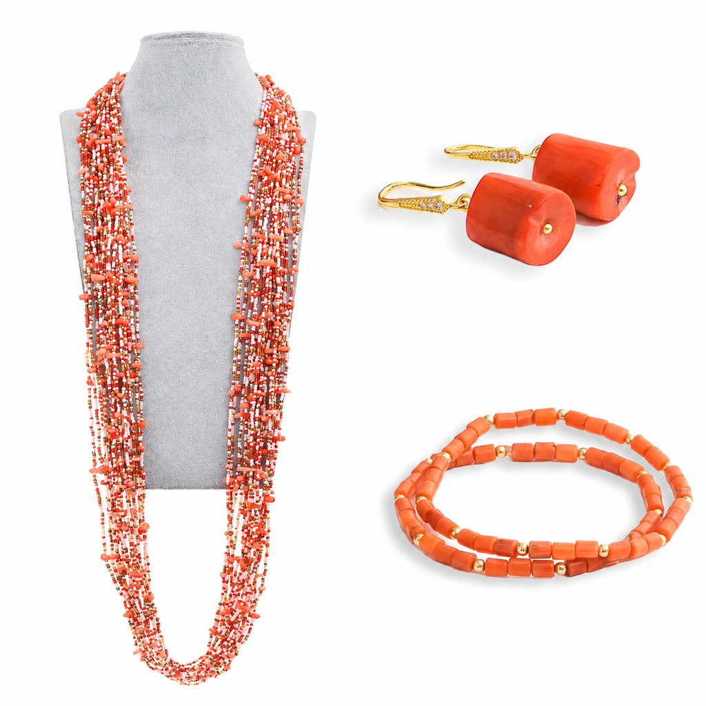 Peach Sprinkles Bundle